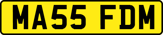 MA55FDM