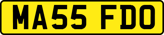 MA55FDO