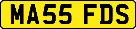 MA55FDS
