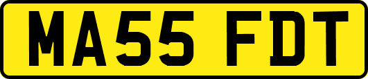 MA55FDT