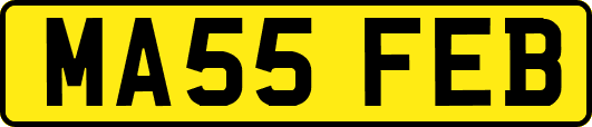 MA55FEB