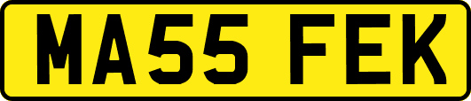 MA55FEK
