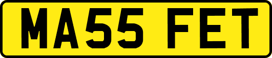 MA55FET