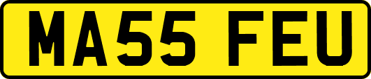 MA55FEU