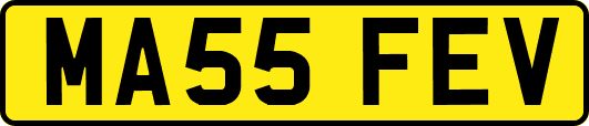 MA55FEV