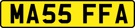 MA55FFA