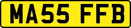 MA55FFB