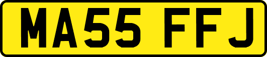 MA55FFJ