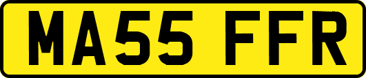 MA55FFR