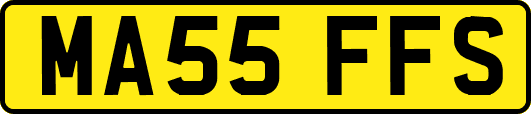 MA55FFS