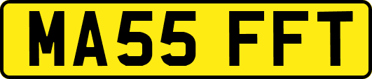 MA55FFT