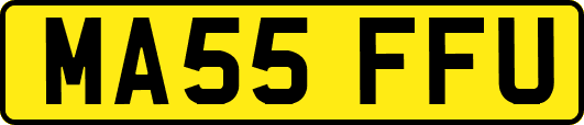 MA55FFU
