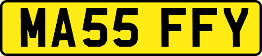 MA55FFY