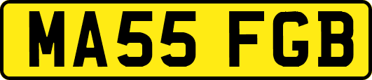 MA55FGB