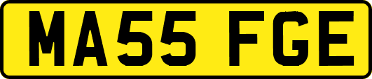 MA55FGE
