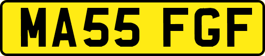 MA55FGF