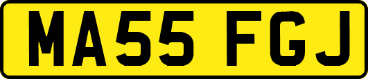 MA55FGJ