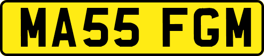 MA55FGM