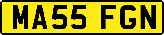 MA55FGN