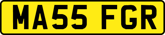 MA55FGR