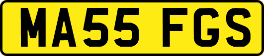 MA55FGS