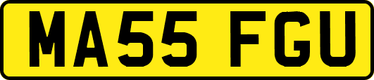 MA55FGU