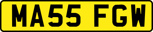 MA55FGW