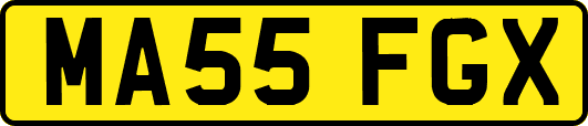 MA55FGX