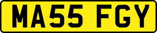 MA55FGY
