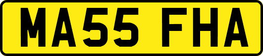 MA55FHA
