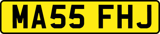 MA55FHJ