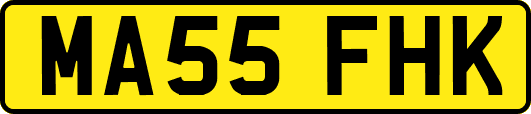 MA55FHK