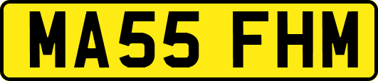 MA55FHM