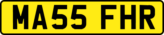 MA55FHR