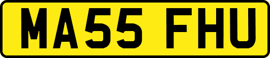 MA55FHU