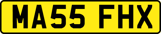MA55FHX