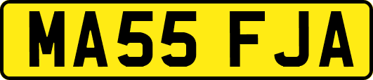 MA55FJA
