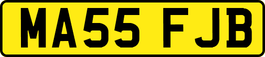 MA55FJB