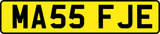 MA55FJE