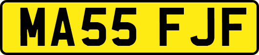 MA55FJF