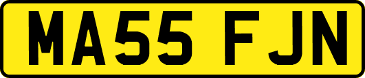 MA55FJN