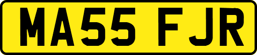 MA55FJR