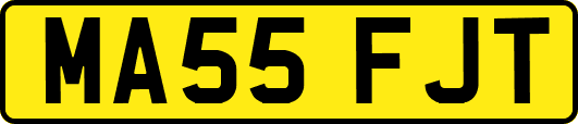 MA55FJT