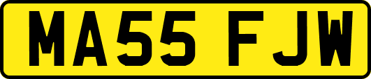 MA55FJW