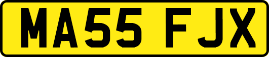 MA55FJX