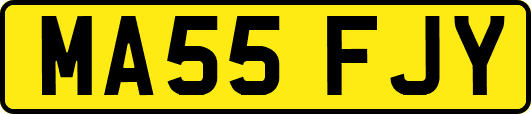 MA55FJY