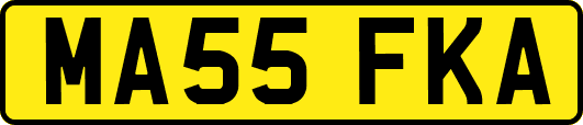 MA55FKA