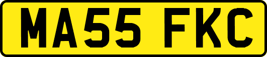 MA55FKC
