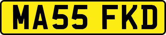 MA55FKD