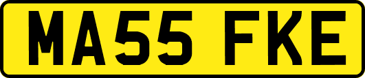 MA55FKE